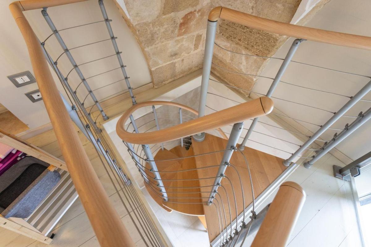 Appartamento Attico Vista Mare Sauro - Salento Reservation Gallipoli