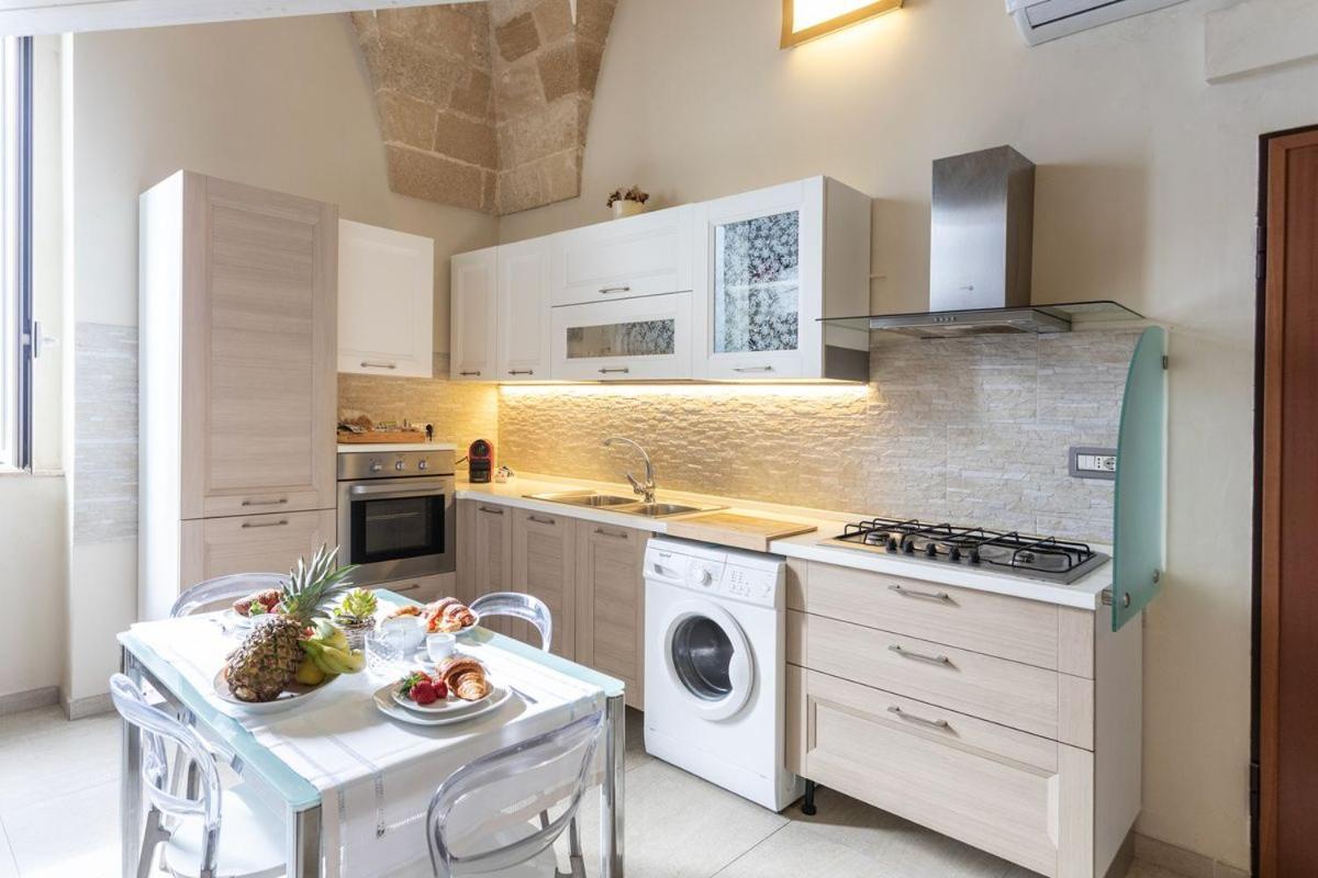 Appartamento Attico Vista Mare Sauro - Salento Reservation