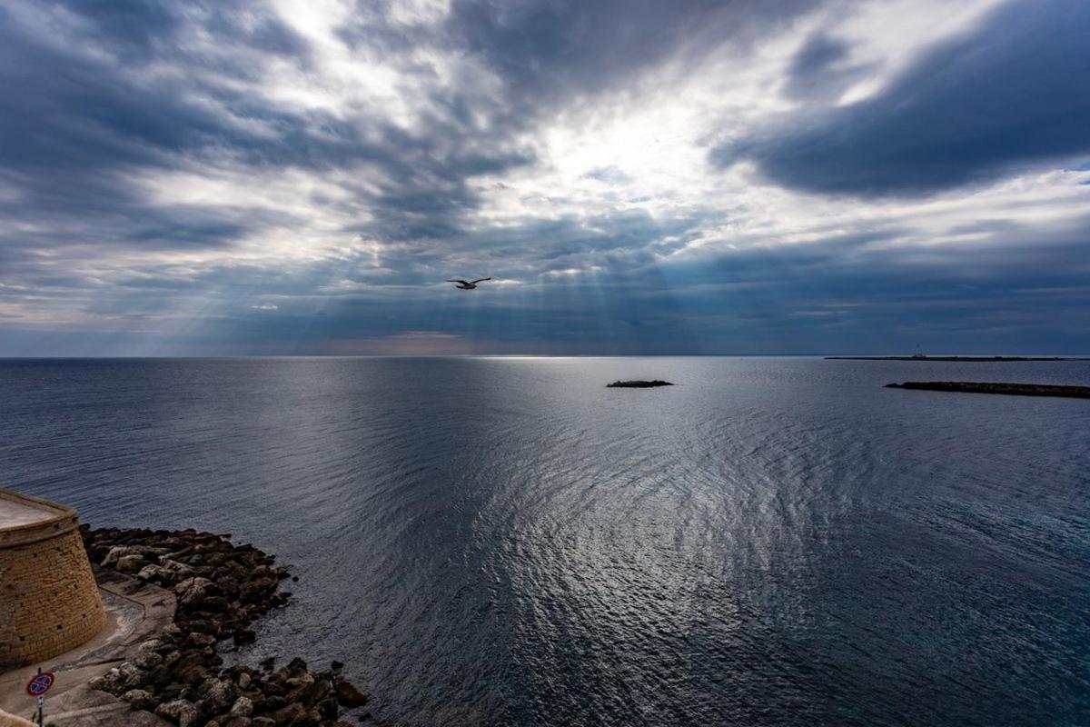 Attico Vista Mare Sauro - Salento Reservation