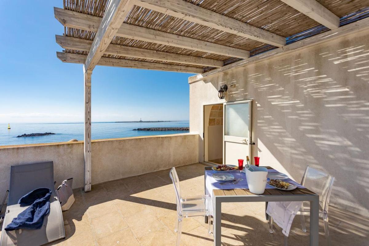 Appartamento Attico Vista Mare Sauro - Salento Reservation