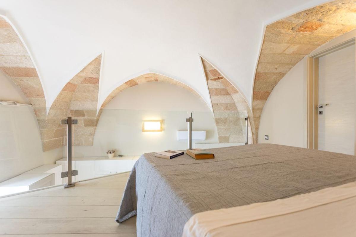 Attico Vista Mare Sauro - Salento Reservation Appartamento *