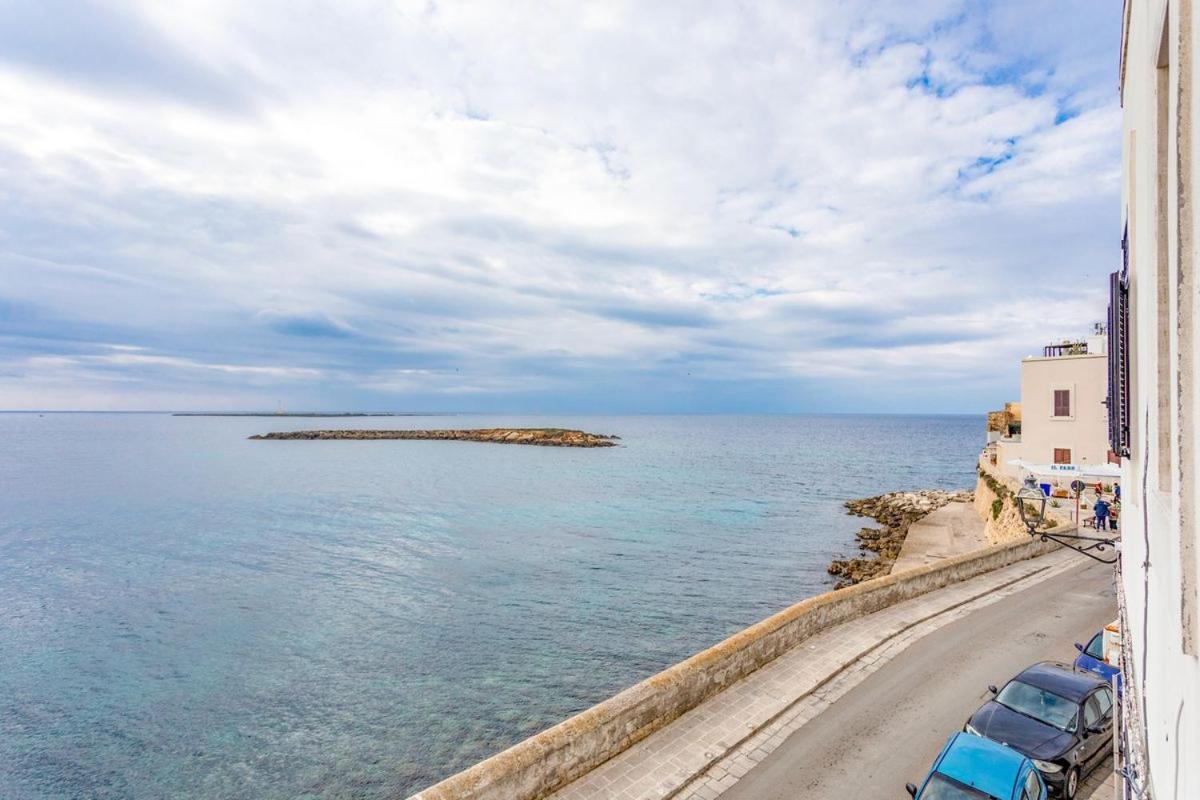 Attico Vista Mare Sauro - Salento Reservation Appartamento Gallipoli
